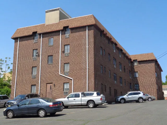 23-Unit Apartment Building